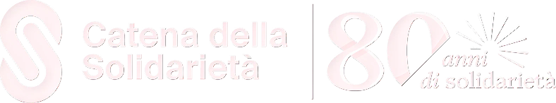 Catena della Solidarietà logo