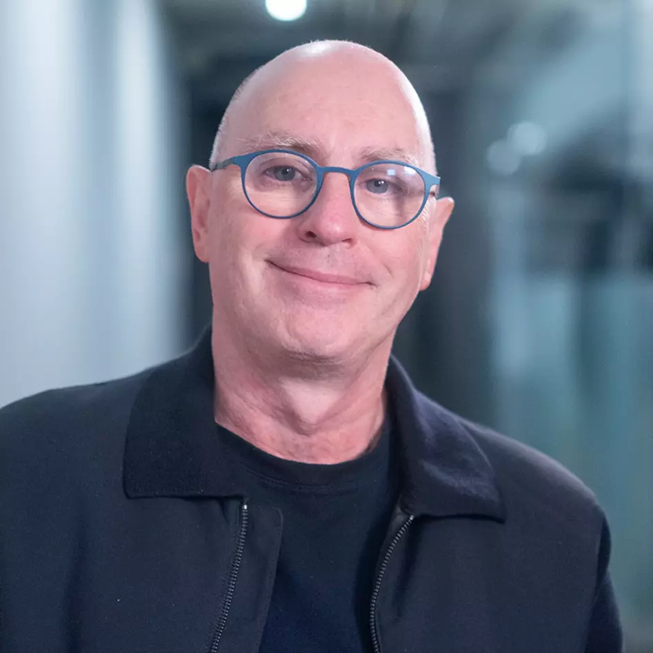 Jean-Marc Richard sensibilizza il pubblico alla missione della Catena attraverso RTS.