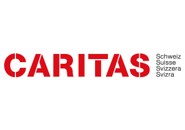 Caritas Schweiz, ein Partnerhilfswerk der Glückskette