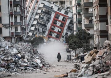Un anno dopo i terremoti in Turchia e Siria: le sfide umanitarie persistono
